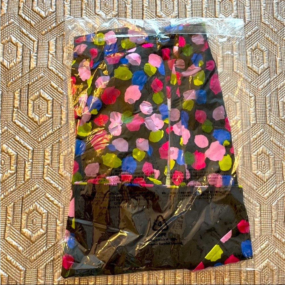 NBD Mini Wrap Skirt NWT - Picture 4 of 9